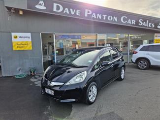 2013 Honda FIT - Thumbnail
