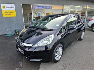 2013 Honda FIT - Thumbnail