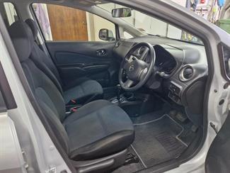 2014 Nissan Note - Thumbnail