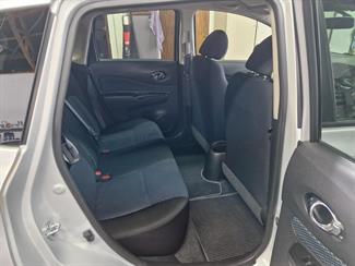 2014 Nissan Note - Thumbnail