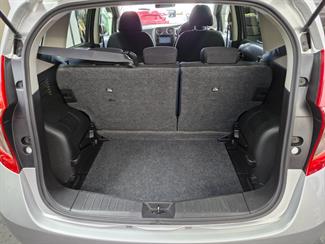 2014 Nissan Note - Thumbnail