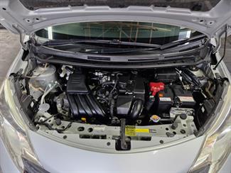 2014 Nissan Note - Thumbnail