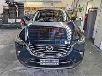 2018 Mazda CX-3 - Thumbnail