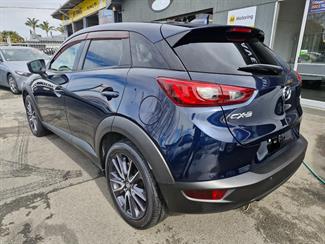 2018 Mazda CX-3 - Thumbnail