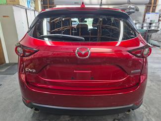 2020 Mazda CX-5 - Thumbnail