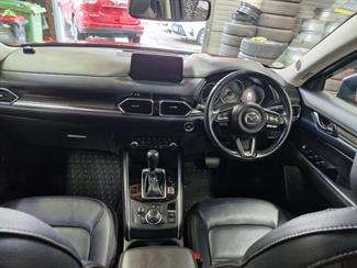 2020 Mazda CX-5 - Thumbnail