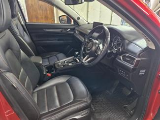 2020 Mazda CX-5 - Thumbnail