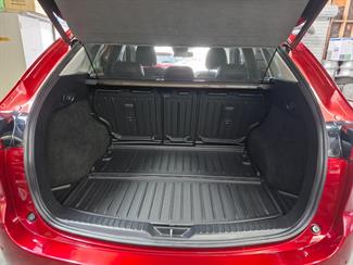 2020 Mazda CX-5 - Thumbnail