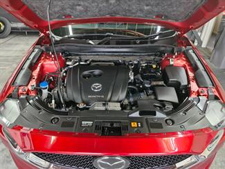 2020 Mazda CX-5 - Thumbnail