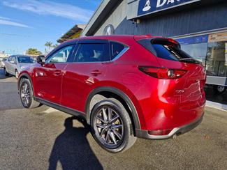 2020 Mazda CX-5 - Thumbnail