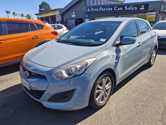 2014 Hyundai i30 - Thumbnail