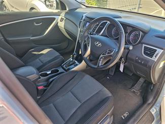 2014 Hyundai i30 - Thumbnail