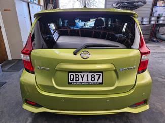 2019 Nissan Note - Thumbnail