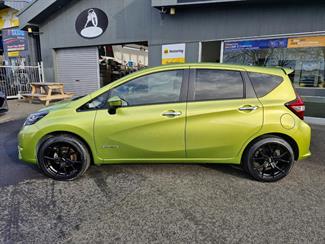 2019 Nissan Note - Thumbnail
