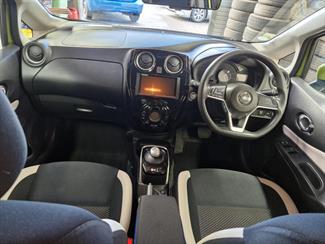 2019 Nissan Note - Thumbnail