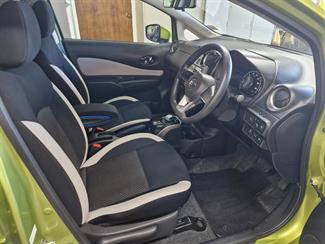 2019 Nissan Note - Thumbnail