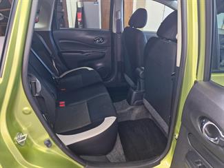 2019 Nissan Note - Thumbnail