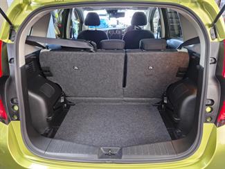 2019 Nissan Note - Thumbnail