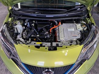 2019 Nissan Note - Thumbnail