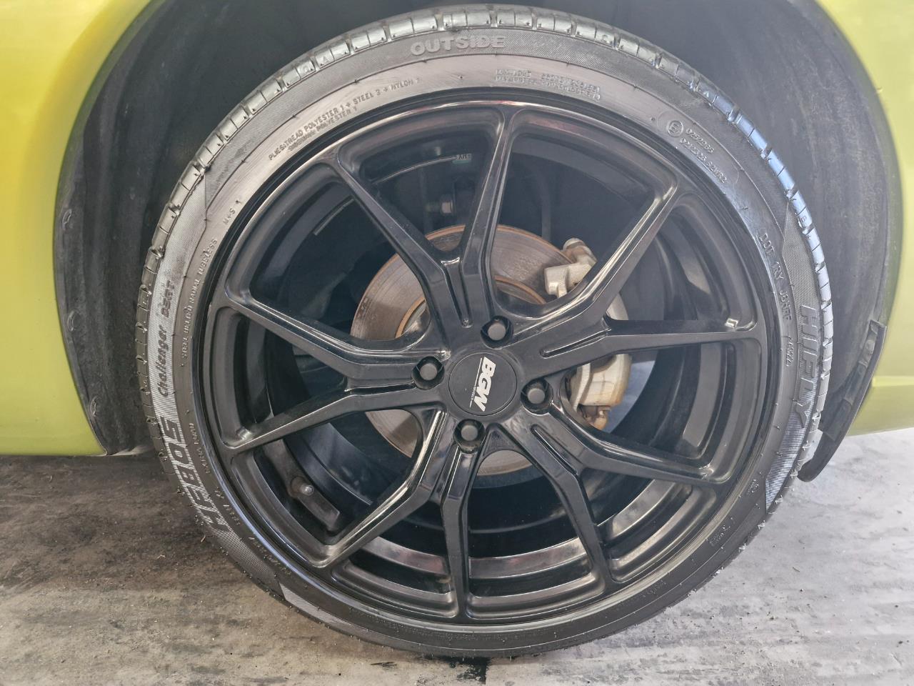 2019 Nissan Note