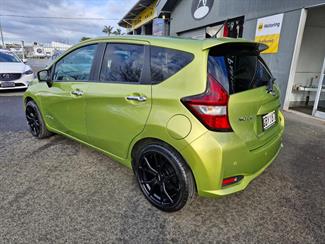 2019 Nissan Note - Thumbnail