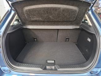 2017 Mazda CX-3 - Thumbnail