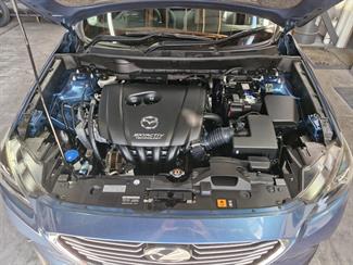2017 Mazda CX-3 - Thumbnail