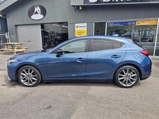 2018 Mazda 3 - Thumbnail