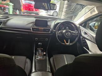2018 Mazda 3 - Thumbnail