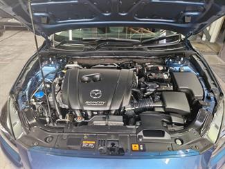 2018 Mazda 3 - Thumbnail