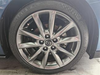 2018 Mazda 3 - Thumbnail