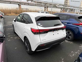 2023 Nissan Note - Thumbnail