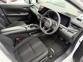 2023 Nissan Note - Thumbnail