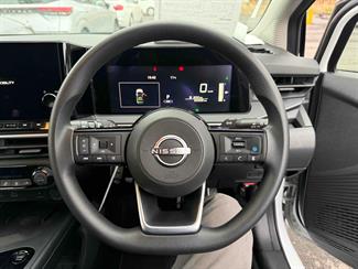 2023 Nissan Note - Thumbnail