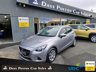 2016 Mazda DEMIO - Thumbnail