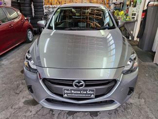 2016 Mazda DEMIO - Thumbnail
