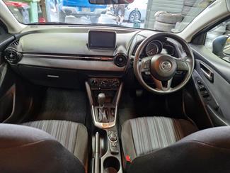 2016 Mazda DEMIO - Thumbnail