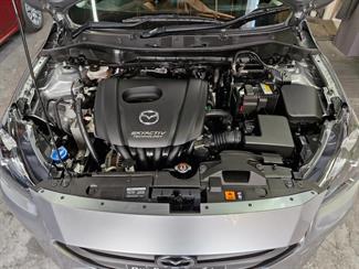 2016 Mazda DEMIO - Thumbnail