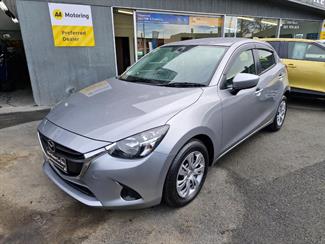 2016 Mazda DEMIO - Thumbnail