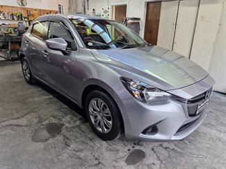 2016 Mazda DEMIO - Thumbnail