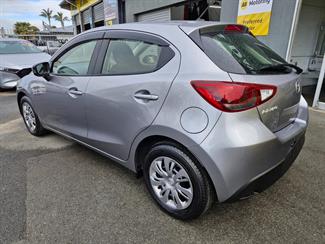 2016 Mazda DEMIO - Thumbnail