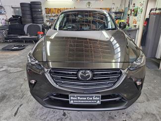 2019 Mazda CX-3 - Thumbnail