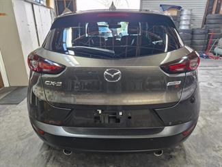 2019 Mazda CX-3 - Thumbnail