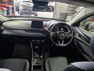 2019 Mazda CX-3 - Thumbnail