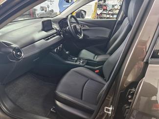2019 Mazda CX-3 - Thumbnail