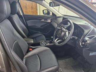 2019 Mazda CX-3 - Thumbnail