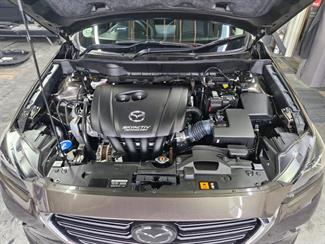 2019 Mazda CX-3 - Thumbnail