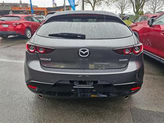 2019 Mazda 3 - Thumbnail