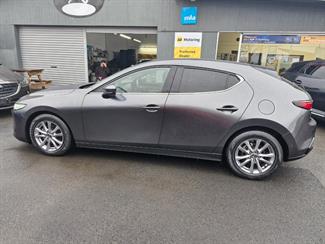 2019 Mazda 3 - Thumbnail