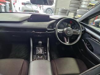2019 Mazda 3 - Thumbnail